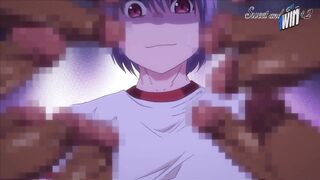 Sweet and Hot 02 PV