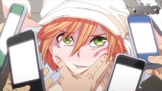 Sweet and Hot 02 PV