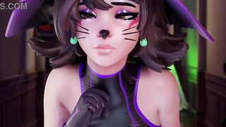 kiriko edit