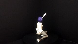 Figure Freeing - Haruna Sairejji