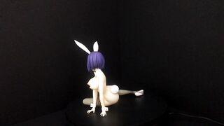 Figure Freeing - Haruna Sairejji