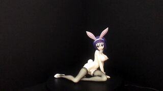 Figure Freeing - Haruna Sairejji