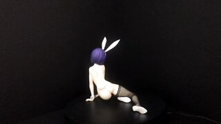Figure Freeing - Haruna Sairejji