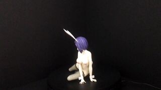 Figure Freeing - Haruna Sairejji