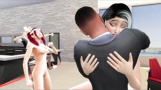 Squirter Squad Vol 0