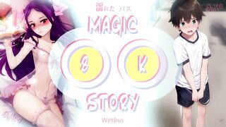 Magic Book Story 1/1part