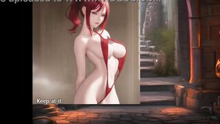 Cherry's JOI Game Humiliation