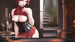 Cherry's JOI Game Humiliation
