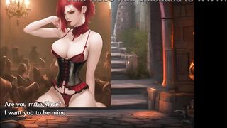 Cherry's JOI Game Humiliation