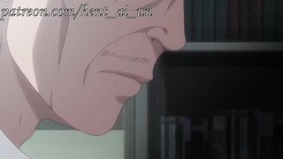 Yarichin Kateikyoushi Netori Houkoku 1 - AI Uncensored [Clip]