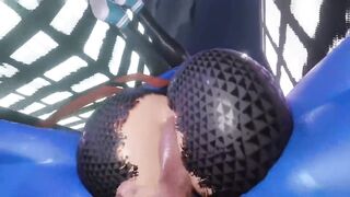 Spider gwen x Miguel O'Hara