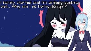 ???? Hey you, average porn watcher! Would you like to watch some porn with me? :)