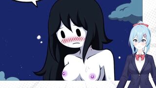 ???? Hey you, average porn watcher! Would you like to watch some porn with me? :)