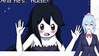???? Hey you, average porn watcher! Would you like to watch some porn with me? :)