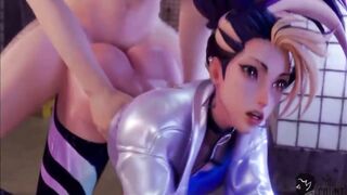 akali compilation
