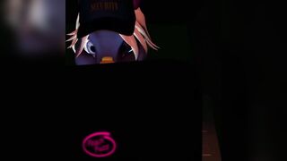 Surrender to Chica - FNAF Animation