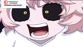 URARAKA FUCKED BY FUTANARI WITH CREAMPIE - MY HERO ACADEMIA FUTA HENTAI ANIMATION 4K 60FPS