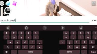 Juego porno YareelGary follando rico