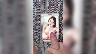 Cute Chinese Ex-girlfriend Anime Tribute