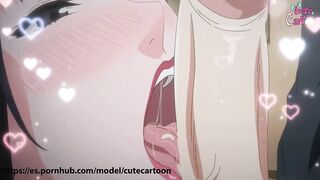 milf part 2 - cutecartoon
