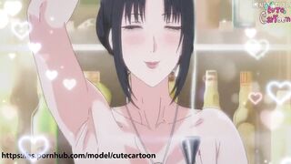 milf part 1 - cutecartoon