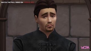 [TRAILER] WIFE PAYS FOR HER HUSBAND'S CRIMES BY MAKING THE KING HAPPY - PART 1