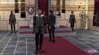 [TRAILER] WIFE PAYS FOR HER HUSBAND'S CRIMES BY MAKING THE KING HAPPY - PART 1