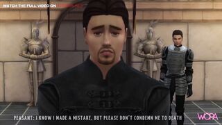 [TRAILER] WIFE PAYS FOR HER HUSBAND'S CRIMES BY MAKING THE KING HAPPY - PART 1