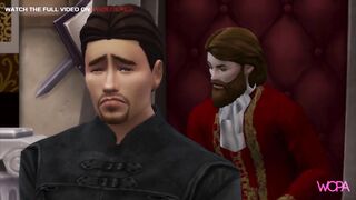 [TRAILER] WIFE PAYS FOR HER HUSBAND'S CRIMES BY MAKING THE KING HAPPY - PART 1