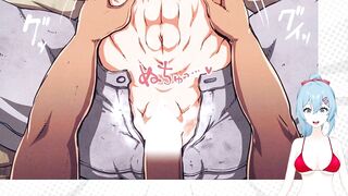 ???? Pervert steals Mikasa's heart from Eren