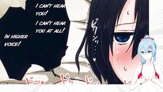 ???? Pervert steals Mikasa's heart from Eren