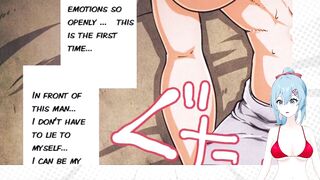 ???? Pervert steals Mikasa's heart from Eren