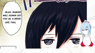 ???? Pervert steals Mikasa's heart from Eren