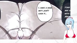 ???? Pervert steals Mikasa's heart from Eren