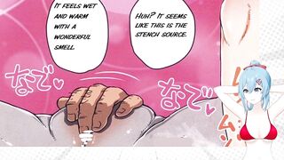 ???? Pervert steals Mikasa's heart from Eren