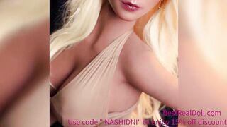 Some Unique Design Sex Dolls from BestRealDoll.com