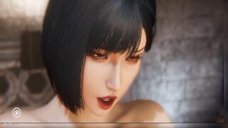 Cartilla Sex Scene in RoE