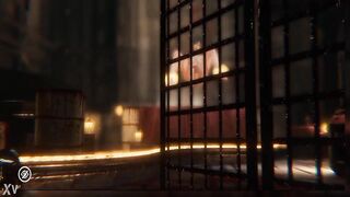 Cartilla Sex Scene in RoE