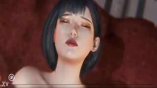 Cartilla Sex Scene in RoE