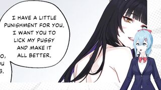 Azur Lane
