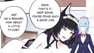 Azur Lane