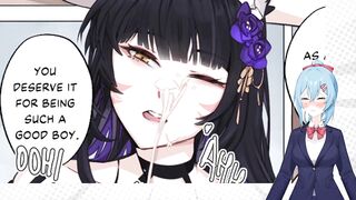 Azur Lane