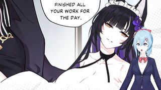 Azur Lane