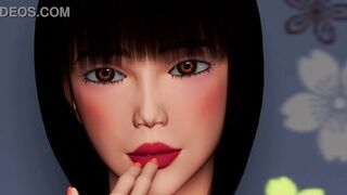 Tsubaki internship Episod1(full version)