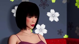 Tsubaki internship Episod1(full version)