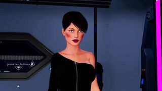 Tsubaki internship Episod1(full version)