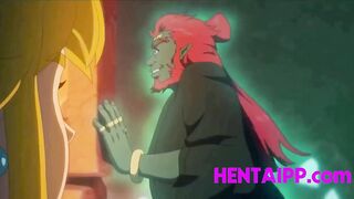 Blonde Girl Fuck In The Pool - Hentai Animation Uncensored