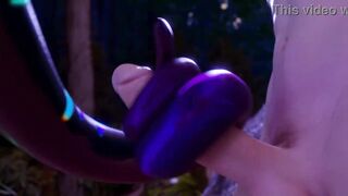 Neeko hentai