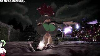 five nights at freddys hentai very HOT