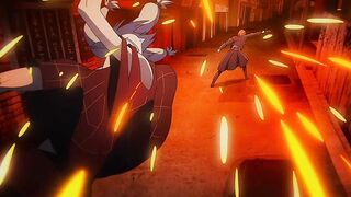 Jujutsu Kaisen Season 2 AMV (Juice WRLD - Ace Of Spades)